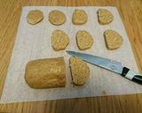 ママの味方！授乳クッキー作り方4写真