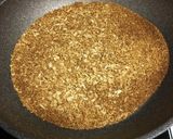 簡単!すき焼きリメイクでスコップコロッケ作り方6写真