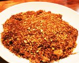 簡単!すき焼きリメイクでスコップコロッケ作り方7写真
