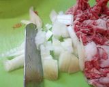 最速のダイビングハンバーグステーキ作り方3写真