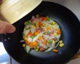 最速のダイビングハンバーグステーキ作り方9写真