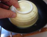 最速のダイビングハンバーグステーキ作り方8写真