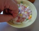 最速のダイビングハンバーグステーキ作り方7写真