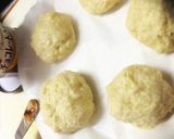 ご飯とHKMでもちもちパン作り方5写真