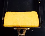出汁のきいた！だし巻き卵作り方1写真