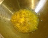こんにゃくめんで☆タピオカ風スイーツ作り方4写真