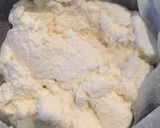 材料2つ♪カッテージチーズ作り方3写真