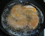 かぼちゃの肉巻きフライ作り方5写真