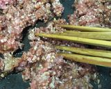 私流炒り卵の作り方 ♪ひき肉も(^o^)作り方2写真