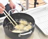 宮崎県産　ブランドポーク南蛮作り方2写真