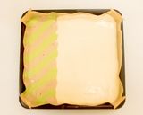 お父さんありがとう「スペシャルケーキ」作り方14写真