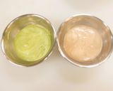 お父さんありがとう「スペシャルケーキ」作り方12写真