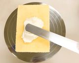 お父さんありがとう「スペシャルケーキ」作り方19写真