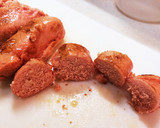簡単 たらこの焼き方 広がらない方法作り方4写真