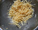 常備菜！切り干し大根とひじきと野菜の煮物作り方5写真