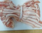 丼にもできる!ふわふわ生地のお好み焼き作り方5写真