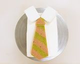 お父さんありがとう「スペシャルケーキ」作り方22写真