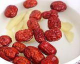 薬膳でデトックス効果抜群なつめ茶대추차作り方2写真