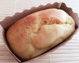 HMと豆腐☆簡単パウンドケーキ作り方2写真
