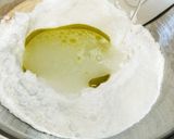 ふんわりもっちり、グルテンフリーなナン作り方2写真