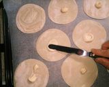 チーズパリパリ作り方3写真