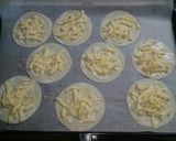 チーズパリパリ作り方5写真