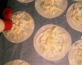 チーズパリパリ作り方6写真