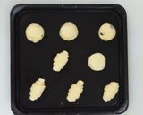 国産小麦でつくる☆もちもちレーズンバンズ作り方5写真