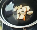 捨る種でアボカド茶作り方5写真