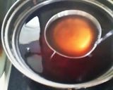 捨る種でアボカド茶作り方6写真