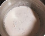 いちごヨーグルト寒天☆離乳〜幼児食作り方4写真