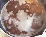 基本のあずきの煮方♡甘さ控えめおしるこ作り方3写真