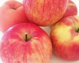 材料３つ！【超簡単】手作りりんご酢！作り方1写真