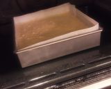 ミキサーと焼くだけ簡単感動チーズケーキ作り方6写真