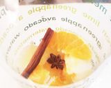簡単 赤ワインで毎日でも飲めるサングリア作り方6写真