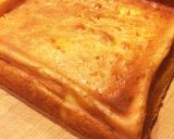 ミキサーと焼くだけ簡単感動チーズケーキ作り方10写真