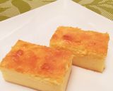 ミキサーと焼くだけ簡単感動チーズケーキ作り方11写真