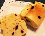 簡単☆パウンドケーキ作り方7写真