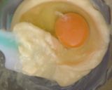 ポケモン モクローのクッキー作り方4写真