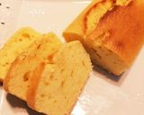 簡単☆パウンドケーキ作り方8写真