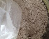 ポケモン モクローのクッキー作り方5写真