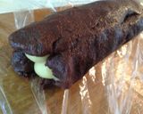 ポケモン モクローのクッキー作り方10写真
