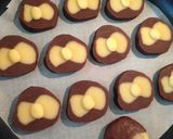 ポケモン モクローのクッキー作り方12写真