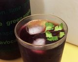 簡単 赤ワインで毎日でも飲めるサングリア作り方7写真
