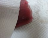 フライパンdeふっくら✿ぶりの照り焼き✿作り方1写真