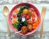 サラダチキンで簡単作り置きマリネ作り方3写真
