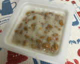 生もずくの冷やし中華風作り方6写真