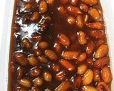 勘と見よう見まねのピーナツ味噌作り方6写真