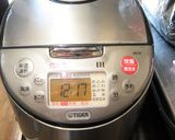 炊飯器ｄｅ塩レモンローストポーク♪作り方6写真