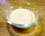おから大豆粉クリームチーズパウンドケーキ作り方6写真